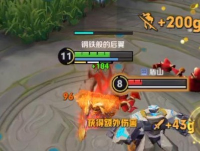 典韦最强出装攻略2018（挑战极限，打造无敌典韦）
