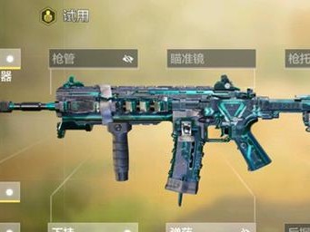 以使命武器出装攻略，助你在游戏中稳步前进（发掘使命武器的潜力，打造无敌阵容）
