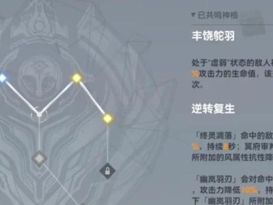 深空之眼权钥升级攻略（如何快速提升权钥等级，轻松掌握深空之眼的奥秘？）