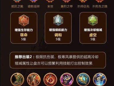 顶级射手出装铭文搭配攻略（打造顶级射手，掌握出装铭文的关键）