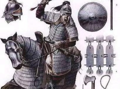 《成吉思汗手机版》武士技能全面解析（掌握武士技能，成就最强战斗力！）
