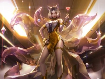 女主重做狐狸出装攻略（提升技能伤害输出，尽显狡诈之美）