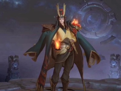 王者荣耀周瑜攻略出装-让你成为无敌火海战神！（王者荣耀周瑜出装攻略，带你解锁最强火焰之力）