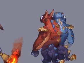Dota6.88蓝胖出装攻略（解析Dota6.88版本下蓝胖的最佳出装，助你在战场上无往不利）