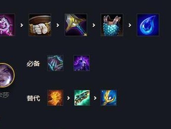 掌握变异战士高端科技出装攻略（揭秘变异战士高端科技出装利器，让你战无不胜）