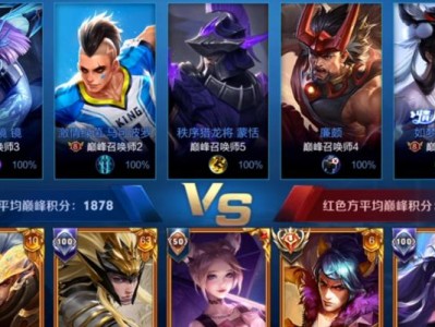 《幻境雷霆出装攻略大全》（掌握关键装备，玩转战斗平台！）