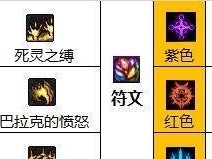 死灵技能与装备搭配攻略（如何利用死灵技能和装备提升战斗实力，成为无敌的战士！）