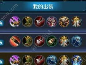 韩信整局出装思路攻略（探索最佳出装搭配，助你玩转韩信）