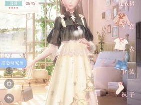 《闪耀暖暖》第二章通关攻略大全（全面攻略，一次搞定！）