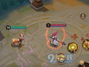 小鹿技能攻略教学（掌握小鹿技能的关键是练习与策略）