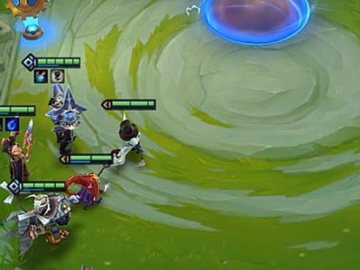 S6约德尔发条狙阵容攻略（打造无敌射手阵容，金铲铲之战必胜利！）