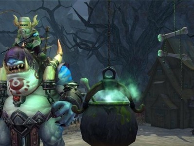 复仇RPG技能攻略大全（一步步解锁技能，打造强大的复仇角色，让敌人颤抖吧！）