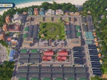 海岛大亨4新手攻略（打造自己的海岛帝国，解锁游戏中的无限可能！）