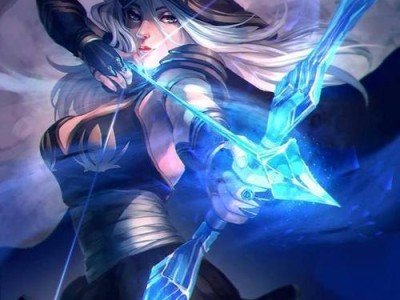 《2021最新寒冰教程出装攻略，玩转寒冰射手！》（战术严密的装备搭配，助你成为寒冰射手的主宰）