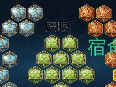 王者荣耀狂铁技能详解（狂铁技能属性介绍）