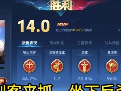 韩信出装最强攻略——征战沙场的利器（以韩信的出装打造无敌强者，让敌人闻风丧胆）