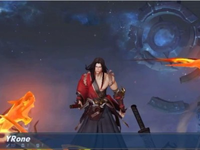 战歌橘右京出装攻略（游戏中的绝佳选择，出装关键揭秘！）