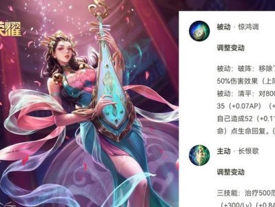 杨玉环搞笑开局出装攻略（笑料百出，让杨玉环成为戏精的必备装备）