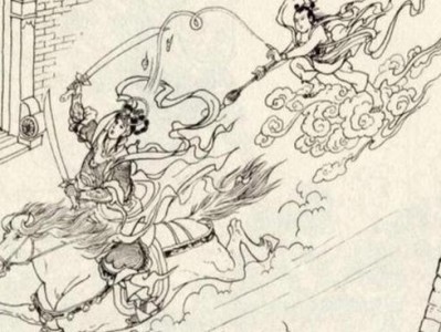 新赛季斩杀哪吒出装攻略——击败那个顽强的太乙真人（破解哪吒防御，斩杀对手！）