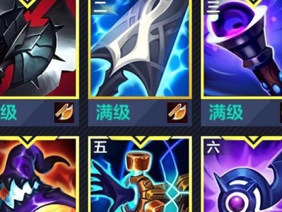 《掌握现代武器，征服最新手游》（以武器攻略为核心，打造无敌玩家！）