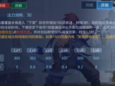 国服最强防御塔出装攻略（巧用装备提升防御塔的威力）