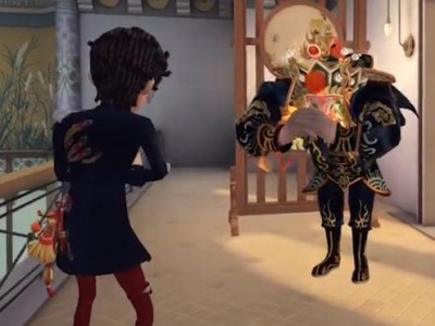 第五人格动作局内操作攻略（如何进行高效的动作局内操作，快速获得胜利）