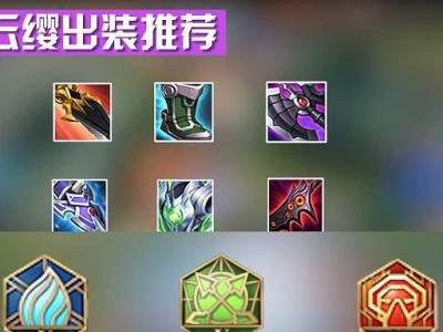 张大仙最强出装攻略（掌握关键装备，助你成为最强王者！）