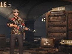 和平精英地铁逃生七级套衣服,七级全装攻略解析