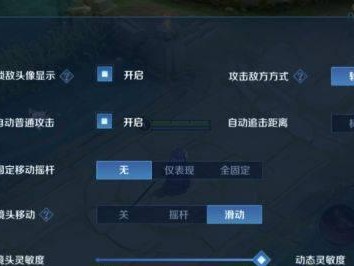 王者荣耀出装与打法思路攻略（掌握关键出装与战术，提升你的王者荣耀实力）