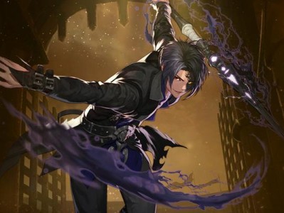 《DNF》上古尘封术式：解密封印的力量