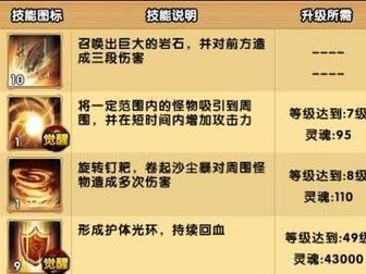 闯关专家技能图谱攻略（揭秘闯关高手的必备技能和策略）