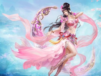 《蜀门先秦技能加点攻略》（探索最强技能组合，打造无敌先秦角色）