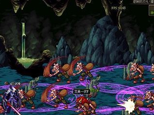 《DNF》游戏远古副本悲鸣洞穴通关攻略（从装备、技能到策略，全方位解析悲鸣洞穴通关）