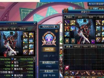 天域剑魂出装攻略最新（掌握最佳装备选择，提升剑魂战力）