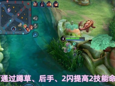 安琪拉最强出装攻略（打造无敌魔法师，带你领略安琪拉的强大魅力）