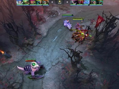 《Dota女祭司出装攻略大全》（掌握关键装备，成为无敌女神）