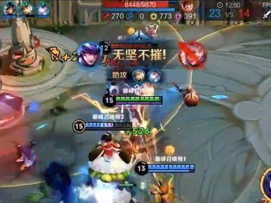 国服变态出装思路攻略（打造无敌装备，成就绝世强者）