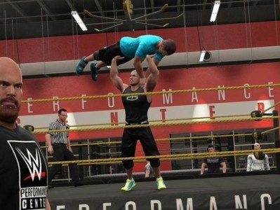 WWE13攻略（揭秘WWE13游戏中的技巧、策略和隐藏关卡）