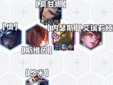 玩转秘术摄魂出装攻略（打造无敌输出，畅享魂师之旅）