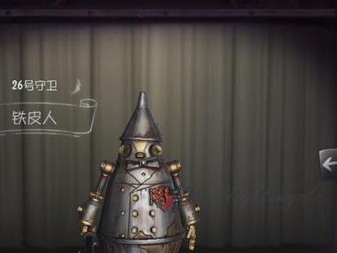 《第五人格》邦邦预览及枪弹辩驳联动全面解析（一场神秘的游戏试炼，向谁屈服？）