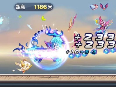 魔兽与精灵魔兽出装攻略（打造无敌精灵战士，一步一步称霸魔兽世界）