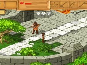 《孤岛余生共攻略》（探索无人荒岛的生存技巧与策略）