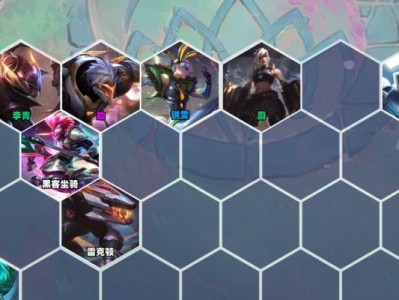 鳄鱼打狂暴之星出装攻略（巧妙选择装备，带你打出致命一击）