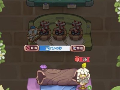 探秘以诺夫兰物语活动配方全汇总（集齐原材料，打造独一无二装备！以诺夫兰物语活动、配方、装备）