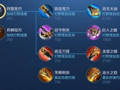 《瞬间穿越战场，新版野刀蔡文姬全攻略》（一把利刃，一位传说！让蔡文姬带你征战无敌！）