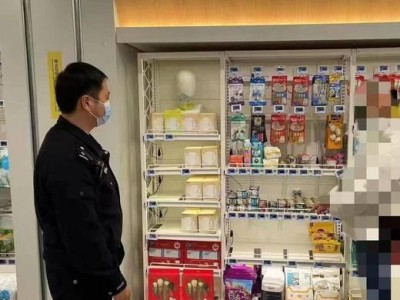如何逃出大型超市？（实用攻略让你轻松摆脱困境）