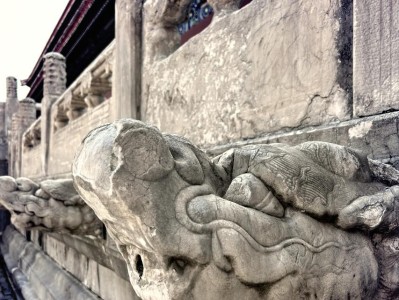 北京太庙游玩攻略（探寻古代帝王的庙宇文化）