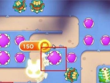 保卫萝卜4太空穿越第五关通关攻略（挑战宇宙最强BOSS，用策略闯关）