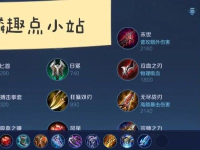 Dota英雄出装加点攻略大全（无人能敌的Dota英雄出装加点攻略，助你在战场上稳操胜券！）