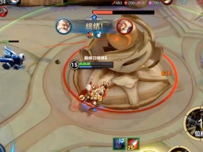孙策操作合集出装攻略大全（打造最强孙策，征战三国江山！）